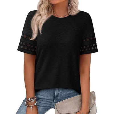 Top casual la modă pentru femei, culoare