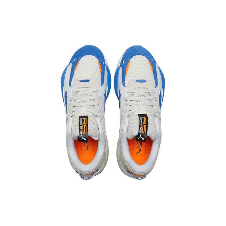 Puma RS-Z BP Unisex White Bluemazing 38265001
