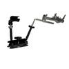 Universal Multifunctional Stand - Instrument, Microphone, Magic Ball Lock Extension Bracket