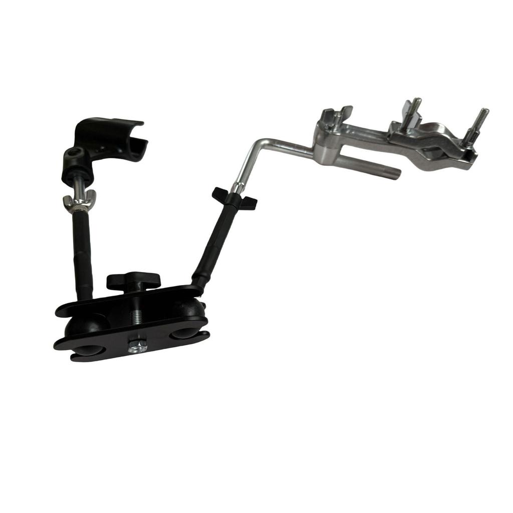 Universal Multifunctional Stand - Instrument, Microphone, Magic Ball Lock Extension Bracket