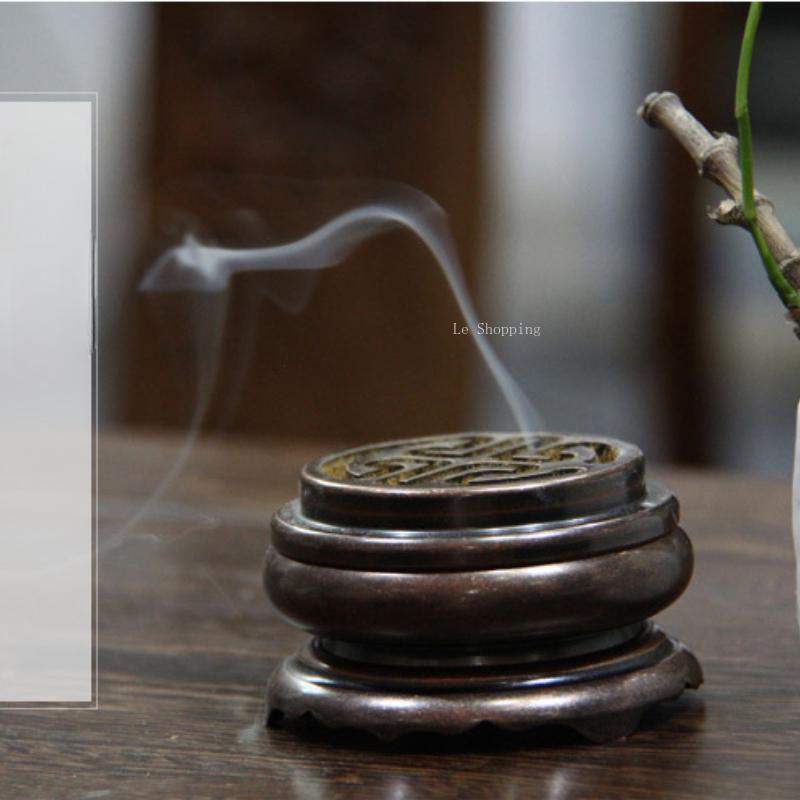 6g/100g Hainan Old Material High Oil Agarwood Powder Car Home Purify The Air and Eliminate Odors Censer Incense Lore Supplies