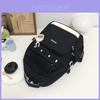 Unisex Oxford Rucksack mit 16-Zoll Laptopfach Atmungsaktives Design für College-Essentials