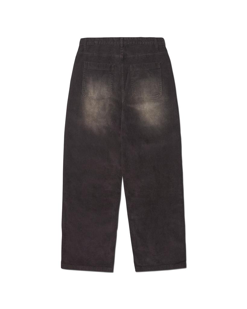 Nomaenyueol W.S Corduroy Pants - Brown