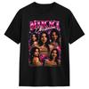 Cool Nikki Obsession Movie 2026 T-Shirts for Men Crew Neck Cotton T Shirt  Short Sleeve Tees Big Size Clothes