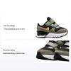 Air Max SYSTM TD Dark Stucco Saturn Gold Baby Sneakers Green Black DQ0286-007