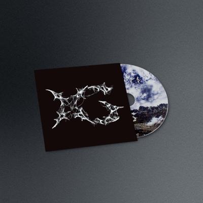 Exige (XG) - 2nd Mini Album : AWE [Regular Ver.]
