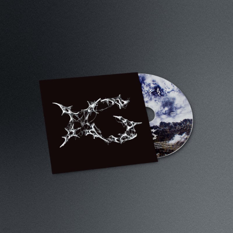 

Exige (XG) - 2nd Mini Album : AWE [Regular ver.]