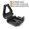 Car Trunk Emergency Bracket Fixing Warning Triangle Signs Holder Support For BENZ C E CLS Class W204 W207 W212 W218 A2048900114