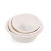 Changbaosen Disposable Sugarcane Pulp Bowl