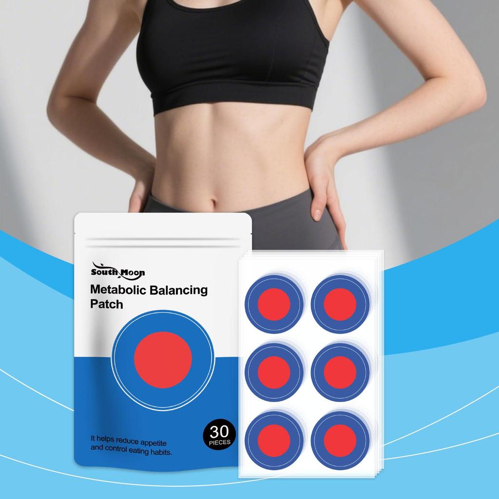 Body Contouring Patches: Skin-Friendly Material for a Slimmer Figure and Defined Lines