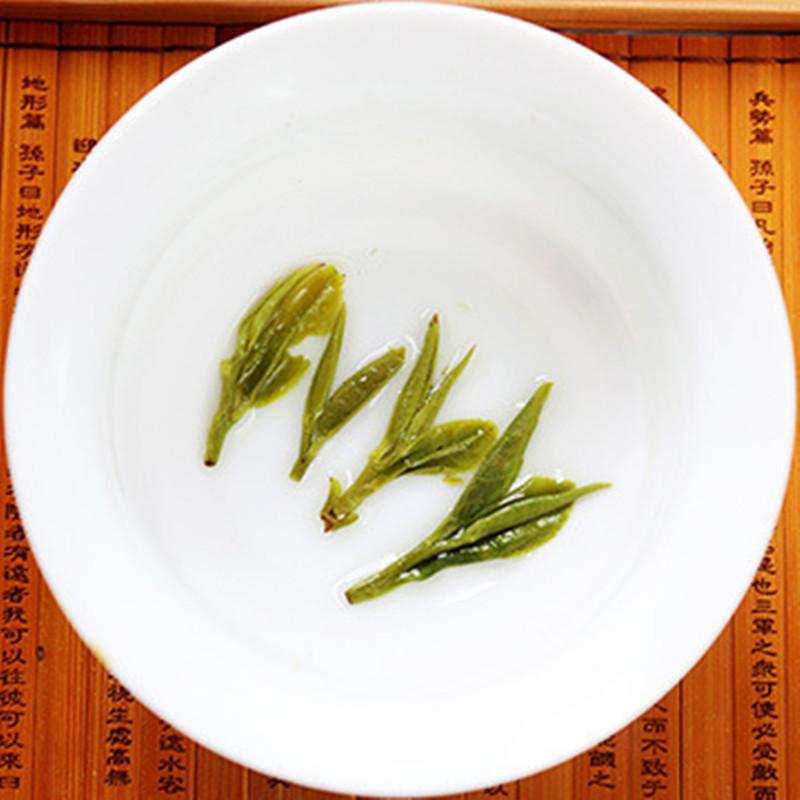 Natural Longjing Green Tea Herbal Energy Drink for Men Women Premium Selection