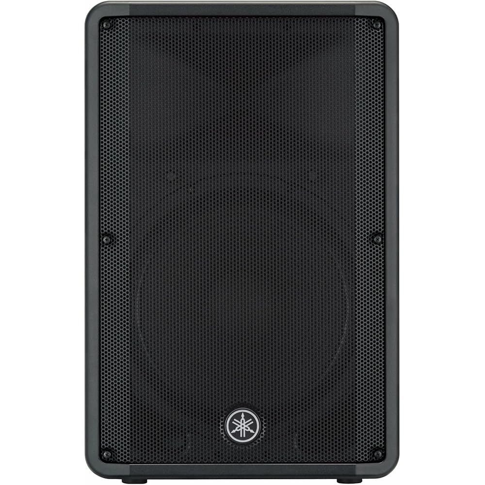 YAMAHA Yamaha Powered Speaker DBR15