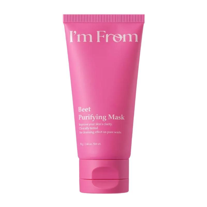I’M FROM Beet Purifying Mask 70g