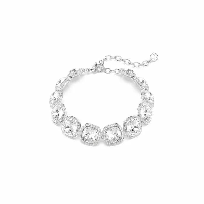 Una Angelic Rhodium Bracelet M 5751558