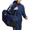 adidas Jackets Men's Marine Blue Hooded Moderate Other HZ9067