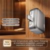 140W Full Charge Separator Type-C Power Breaker Auto Stop Charging Adapter  for Type-C Device
