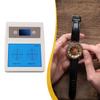 Watch Demagnetizer Professional Repair Tool Demagnetizing Device Magnetization Machine