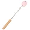 Springs Massage Hammer Tapping Knocking Hedgehog Shape Reduce Tension Manual Beat Massaging Hammer