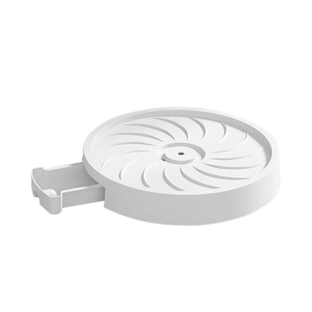 4 Thicken Wheels Plant Roller Base Round Flower Pot Mover Heavy Duty Portable Plant Stand Indoor