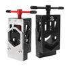 Lightweight Cycling Handlebar Fork Seatpost Tube Cutter Strong Metal Bike Cutter Guide For Road And Mountain Bikes