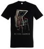 Retro Gamer Mens T-Shirt Gaming Admin PC Computer Science Computer Scientist Fun