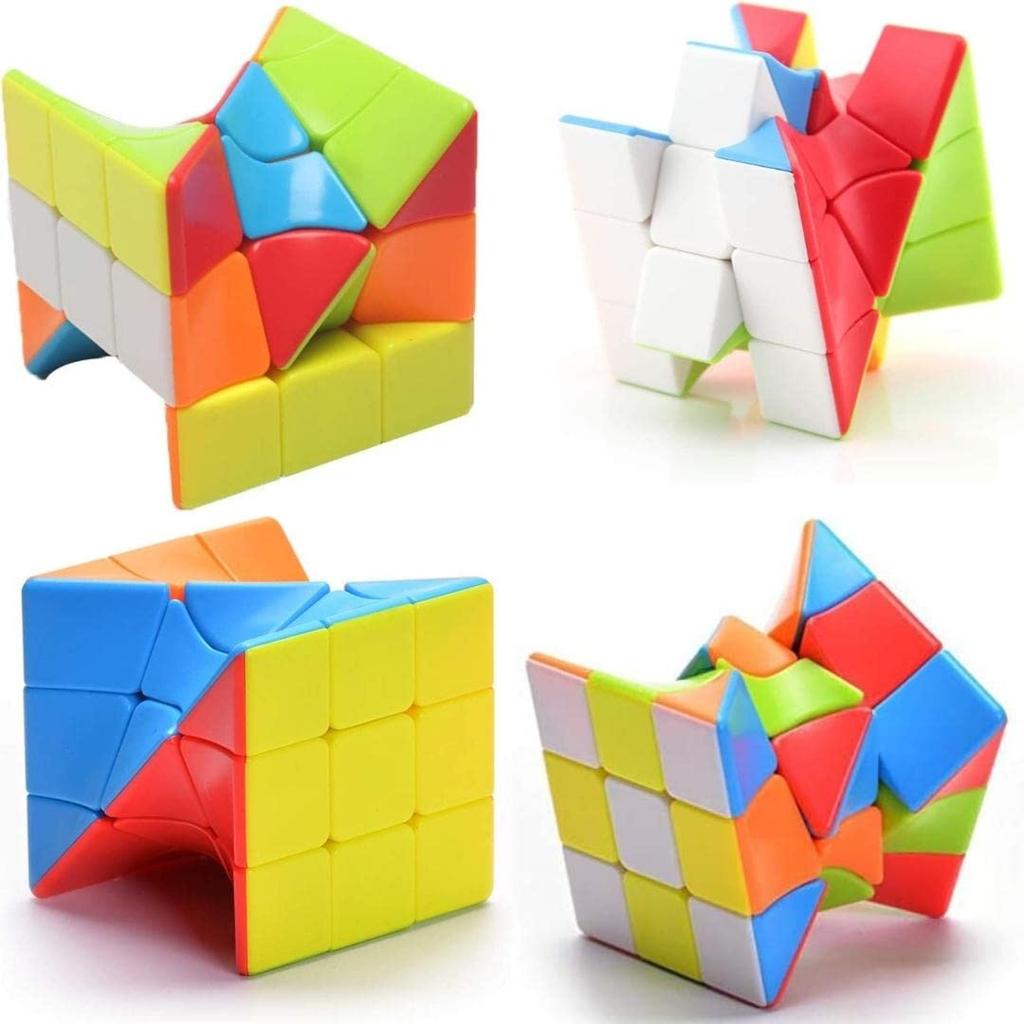 Twist Cube 3x3 Kostka Magiczna