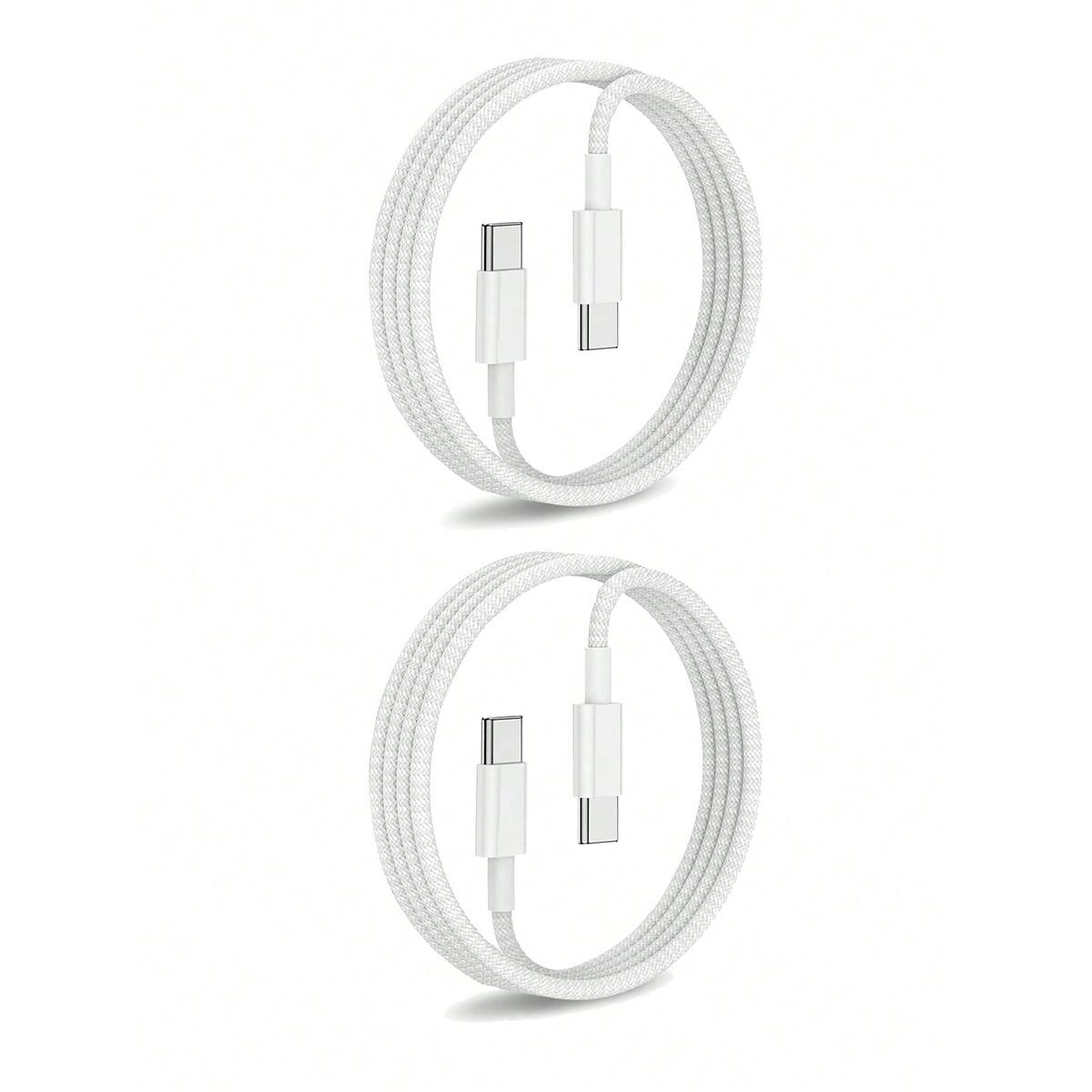 

1-3 шт. для Apple 30 Вт быстрое зарядное устройство USB Type C для iPhone 16 15 Pro Max Plus Samsung Xiaomi кабель для быстрой зарядки аксессуары для передачи данных 1m