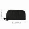 14Pcs With hammer Watch Repair Tool Portable Case Opener Maintenance Set  Daily maintenance