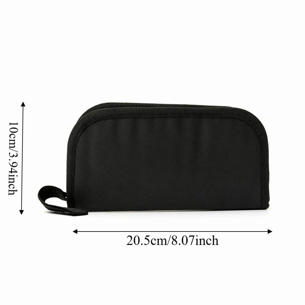 14Pcs With hammer Watch Repair Tool Portable Case Opener Maintenance Set  Daily maintenance