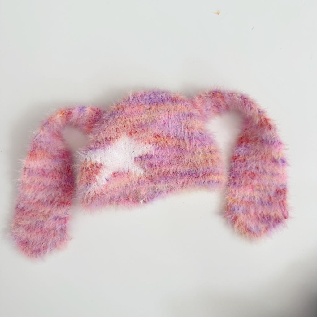 Joke Bears Clothes Cotton Doll Dress Clothes Cute Hat Headband Clothes Changing Accessories Toy Doll Accessories