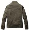 BURTLE Jacket for All Seasons Ash Gray 5021 60 L (unisex)