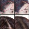 1pc Hairline Concealer Pencil/Powder, Waterproof And Sweat-Proof, Instantly Covers Gray Hair, Create