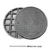Resin Composite Round Manhole Cover