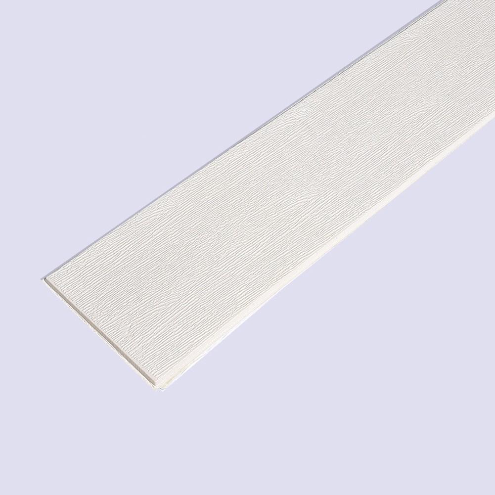 Strong Adhesion PVC Baseboard Waist Line Wall Stickers Home Decoration