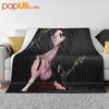 New Midnight Oil Band Bird Noises Ultra-Soft Blanket Quilt Winter Sofa Cover Bed Covers