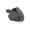 Skoda POLO Hood Windshield Washer Nozzle 5J0955985