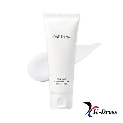 ONETHING Sentella Beruhigende Creme 100ml