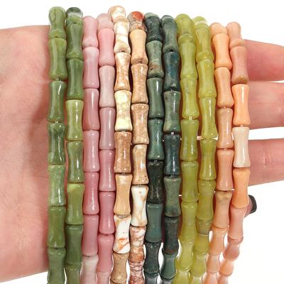 Création de bijoux – Perles de rocaille