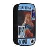 Freya Skye Stars Align Tour 2026 Pen Box Double Layer Large-capacity School Accessories  Pencil Bag Amazing Gift