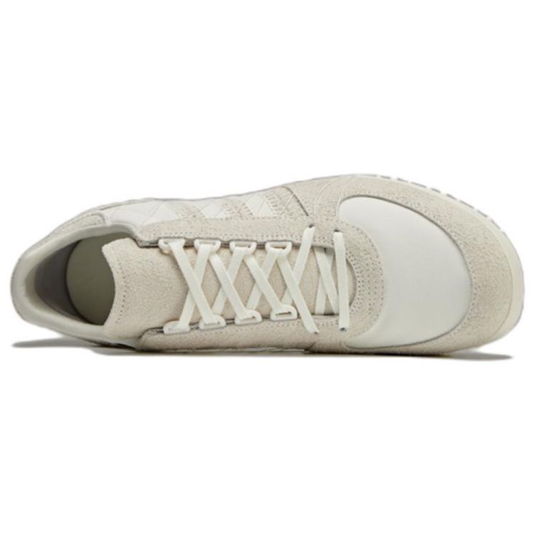 Adidas Y-3 Marathon TR Off White Unisex Sneakers Cream ID4121