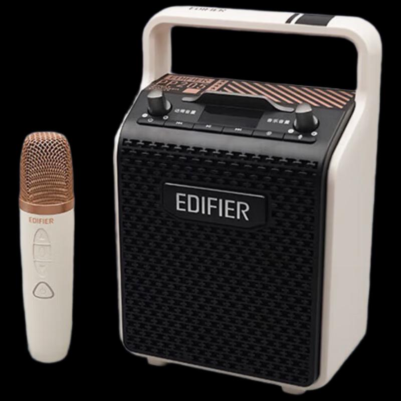 EDIFIER PP205 Wireless Portable Bluetooth Speaker