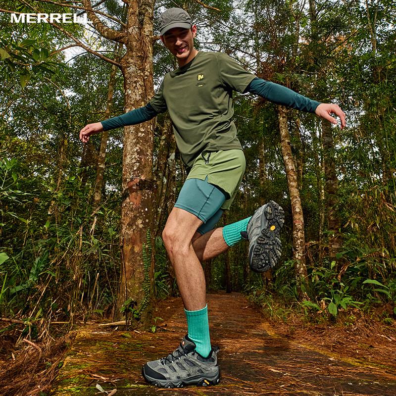 Merrell MOAB 3 Low-Cut Hiking Shoes