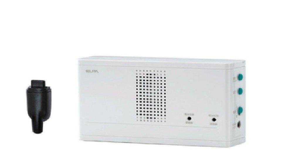 

ELPA Asahi Electric Расширитель передатчика/приемника ESL-EWS10 ESL-EWS10