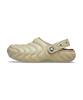 Crocs Classic Lined Overpuff Clogs - Mott / 210059-0Lj