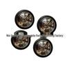 Peugeot Citroen 5-Speed Gear Shift Knob