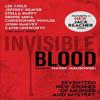 Invisible Blood by Maxim Jakubowski Paperback Book 9781789091328