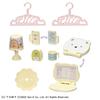 TAKARA TOMY Licca-chan Sumikko Gurashi Loves Licca-chan Room Dollhouse 3+
