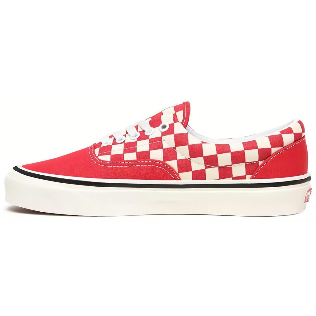 Vans Anaheim Factory Era 95 Dx 'Red White' VN0A2RR1X7X