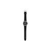 Casio Men EDIFICE Black Watch EFV-630L-1 EFV-630L-1