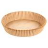 WKŁAD PAPIEROWY DO FRYTOWNICY OKRĄGŁY 23cm 50szt. 279050
